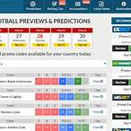 football bet prediction sites